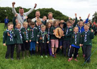 cub camp