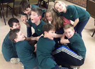 cub games