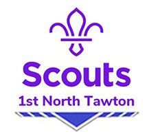 North Tawton Scouts Home